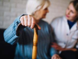 דחיית תביעת אלצהיימר