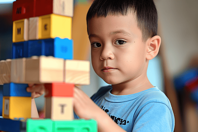 זכויות לילד עם אוטיזם